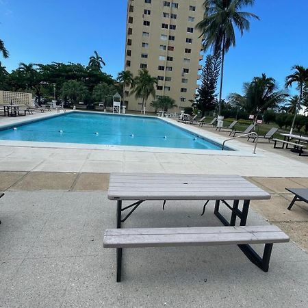Towers By The Beach Ocho Rios Exterior photo
